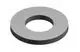 BOSCH-Scheibe-ISO-7089-A8-4-A3K-10x-7747022054 gallery number 1